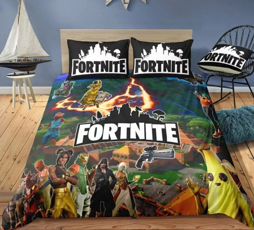 Kids f0rtnite game battle - kids, 3d