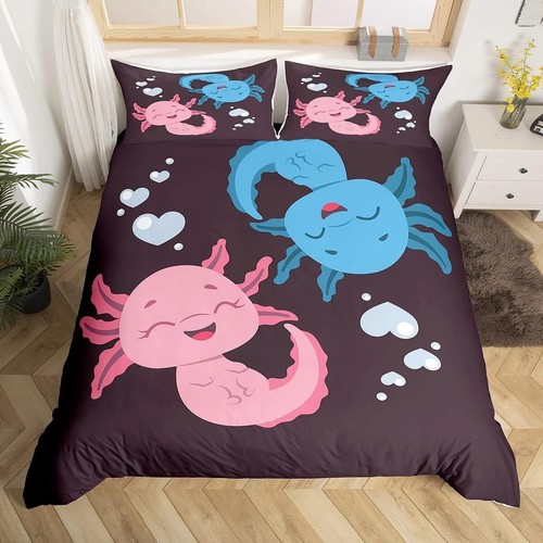 Comforter cover cartoon - comforter,