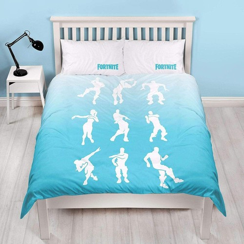 Official fortnite double duvet - official,