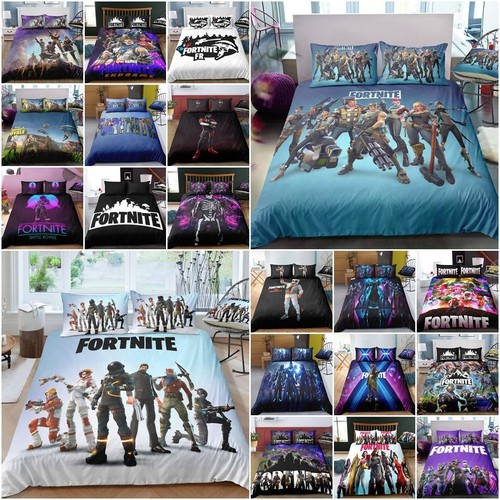 Fortnite battle game - 3d,