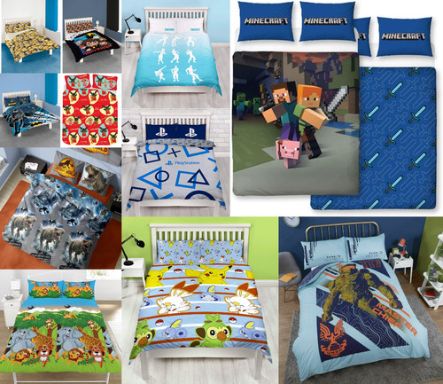 Double size bed - double, marvel