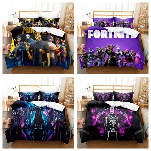 Fort nite bedding - set, boys