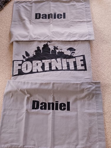 Fortnite personalised daniel - fortnite,