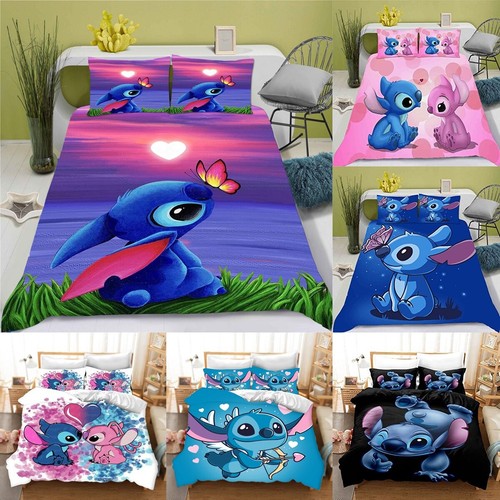 Kids lilo stitch - stitch, 3d