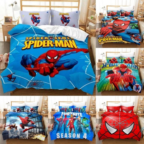 Marvel spiderman qulit - 3d,