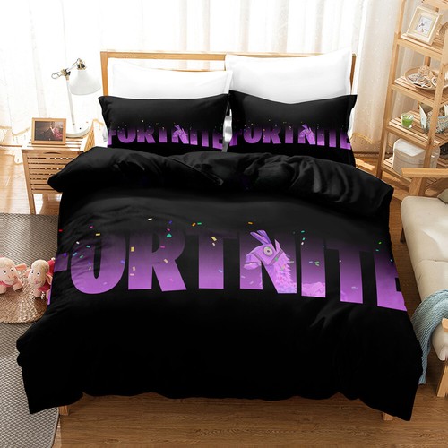 Gamer games quilt cover - xx,