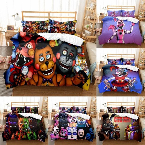Five nights freddy 3d - at,