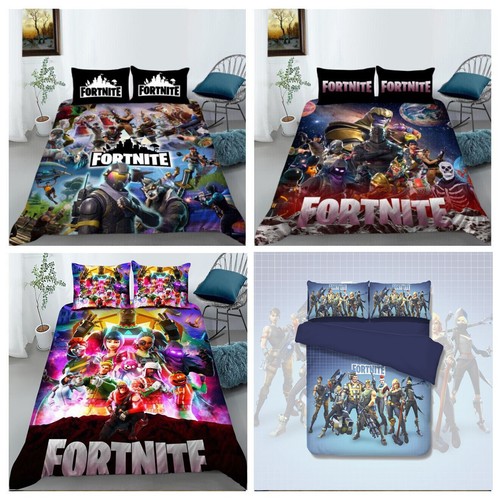 Quilt duvet doona cover set - cover,