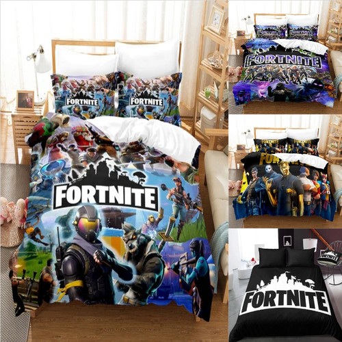 Kids game quilt - kids, duvet
